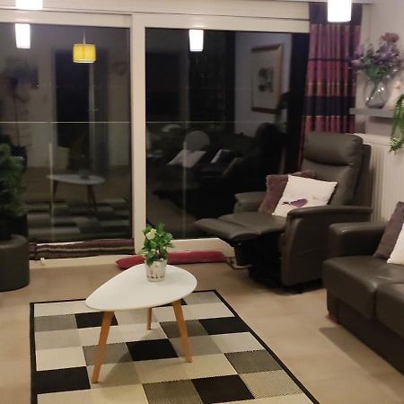 Seaview Studio Westcliff Blankenberge Exterior foto