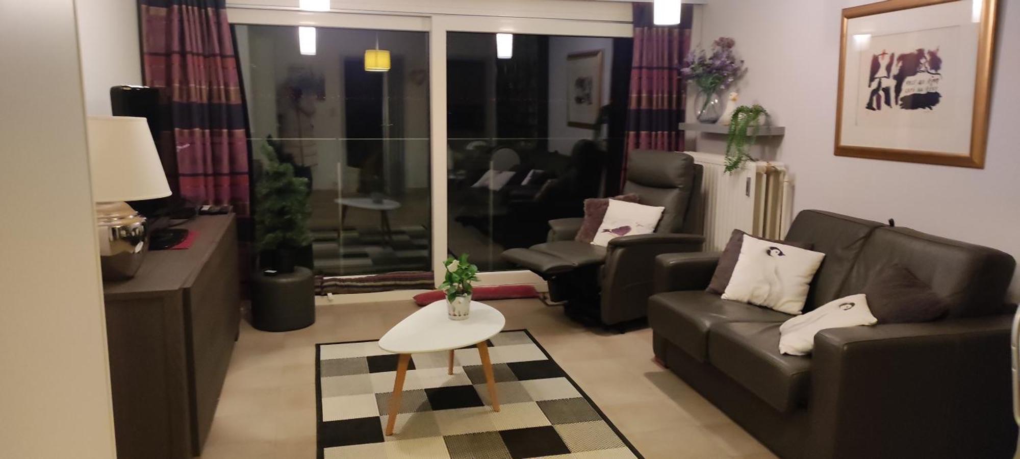 Seaview Studio Westcliff Blankenberge Exterior foto